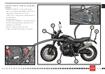 Предварительный просмотр 55 страницы SWM ACE OF SPADES 2018 Operation And Maintenance Manual