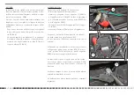 Предварительный просмотр 58 страницы SWM ACE OF SPADES 2018 Operation And Maintenance Manual