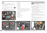 Предварительный просмотр 60 страницы SWM ACE OF SPADES 2018 Operation And Maintenance Manual