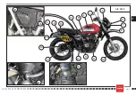 Предварительный просмотр 75 страницы SWM ACE OF SPADES 2018 Operation And Maintenance Manual