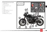 Предварительный просмотр 79 страницы SWM ACE OF SPADES 2018 Operation And Maintenance Manual