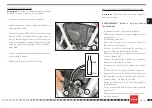 Предварительный просмотр 101 страницы SWM ACE OF SPADES 2018 Operation And Maintenance Manual