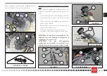 Предварительный просмотр 109 страницы SWM ACE OF SPADES 2018 Operation And Maintenance Manual