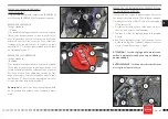 Предварительный просмотр 113 страницы SWM ACE OF SPADES 2018 Operation And Maintenance Manual