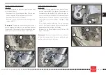 Предварительный просмотр 115 страницы SWM ACE OF SPADES 2018 Operation And Maintenance Manual