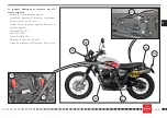 Предварительный просмотр 119 страницы SWM ACE OF SPADES 2018 Operation And Maintenance Manual