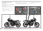 Предварительный просмотр 120 страницы SWM ACE OF SPADES 2018 Operation And Maintenance Manual