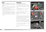 Предварительный просмотр 124 страницы SWM ACE OF SPADES 2018 Operation And Maintenance Manual