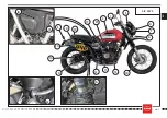 Предварительный просмотр 139 страницы SWM ACE OF SPADES 2018 Operation And Maintenance Manual