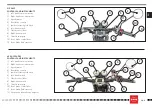 Предварительный просмотр 141 страницы SWM ACE OF SPADES 2018 Operation And Maintenance Manual