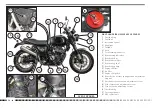 Предварительный просмотр 142 страницы SWM ACE OF SPADES 2018 Operation And Maintenance Manual