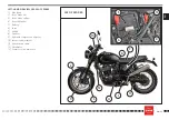 Предварительный просмотр 143 страницы SWM ACE OF SPADES 2018 Operation And Maintenance Manual