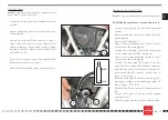 Предварительный просмотр 165 страницы SWM ACE OF SPADES 2018 Operation And Maintenance Manual