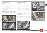 Предварительный просмотр 179 страницы SWM ACE OF SPADES 2018 Operation And Maintenance Manual