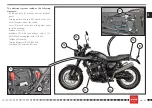 Предварительный просмотр 185 страницы SWM ACE OF SPADES 2018 Operation And Maintenance Manual