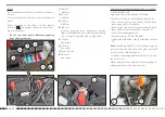 Предварительный просмотр 190 страницы SWM ACE OF SPADES 2018 Operation And Maintenance Manual