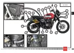 Предварительный просмотр 204 страницы SWM ACE OF SPADES 2018 Operation And Maintenance Manual