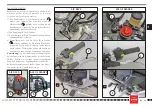 Предварительный просмотр 226 страницы SWM ACE OF SPADES 2018 Operation And Maintenance Manual