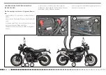 Предварительный просмотр 249 страницы SWM ACE OF SPADES 2018 Operation And Maintenance Manual