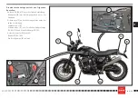 Предварительный просмотр 250 страницы SWM ACE OF SPADES 2018 Operation And Maintenance Manual