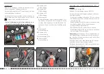 Предварительный просмотр 255 страницы SWM ACE OF SPADES 2018 Operation And Maintenance Manual