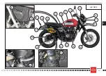 Предварительный просмотр 269 страницы SWM ACE OF SPADES 2018 Operation And Maintenance Manual