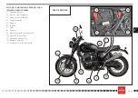 Предварительный просмотр 273 страницы SWM ACE OF SPADES 2018 Operation And Maintenance Manual