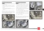 Предварительный просмотр 309 страницы SWM ACE OF SPADES 2018 Operation And Maintenance Manual