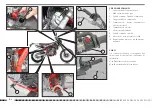 Preview for 10 page of SWM RS 125 R 2016 Manual, Operation, Maintenance