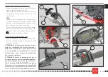 Preview for 27 page of SWM RS 125 R 2016 Manual, Operation, Maintenance