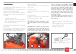 Preview for 33 page of SWM RS 125 R 2016 Manual, Operation, Maintenance