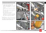 Preview for 35 page of SWM RS 125 R 2016 Manual, Operation, Maintenance