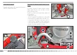 Preview for 36 page of SWM RS 125 R 2016 Manual, Operation, Maintenance