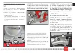 Preview for 37 page of SWM RS 125 R 2016 Manual, Operation, Maintenance