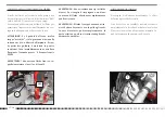 Preview for 38 page of SWM RS 125 R 2016 Manual, Operation, Maintenance