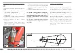 Preview for 40 page of SWM RS 125 R 2016 Manual, Operation, Maintenance