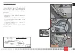 Preview for 41 page of SWM RS 125 R 2016 Manual, Operation, Maintenance