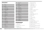 Preview for 52 page of SWM RS 125 R 2016 Manual, Operation, Maintenance