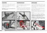 Preview for 78 page of SWM RS 125 R 2016 Manual, Operation, Maintenance