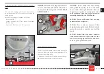 Preview for 95 page of SWM RS 125 R 2016 Manual, Operation, Maintenance