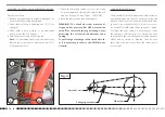 Preview for 98 page of SWM RS 125 R 2016 Manual, Operation, Maintenance