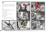 Preview for 104 page of SWM RS 125 R 2016 Manual, Operation, Maintenance