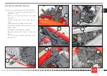 Preview for 107 page of SWM RS 125 R 2016 Manual, Operation, Maintenance