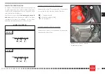 Preview for 125 page of SWM RS 125 R 2016 Manual, Operation, Maintenance