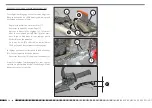 Preview for 148 page of SWM RS 125 R 2016 Manual, Operation, Maintenance