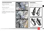 Preview for 163 page of SWM RS 125 R 2016 Manual, Operation, Maintenance