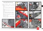 Preview for 165 page of SWM RS 125 R 2016 Manual, Operation, Maintenance