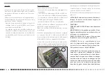 Preview for 170 page of SWM RS 125 R 2016 Manual, Operation, Maintenance