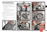 Preview for 171 page of SWM RS 125 R 2016 Manual, Operation, Maintenance