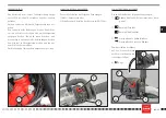 Preview for 193 page of SWM RS 125 R 2016 Manual, Operation, Maintenance